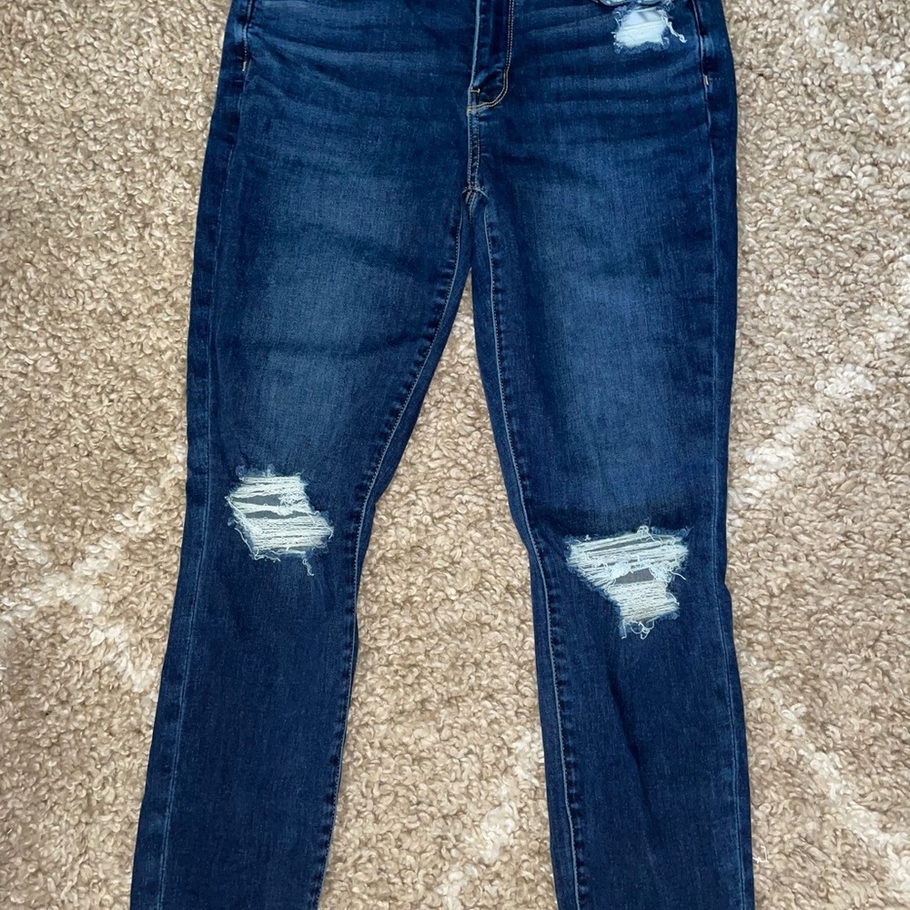 COPY - American eagle jeans nwot